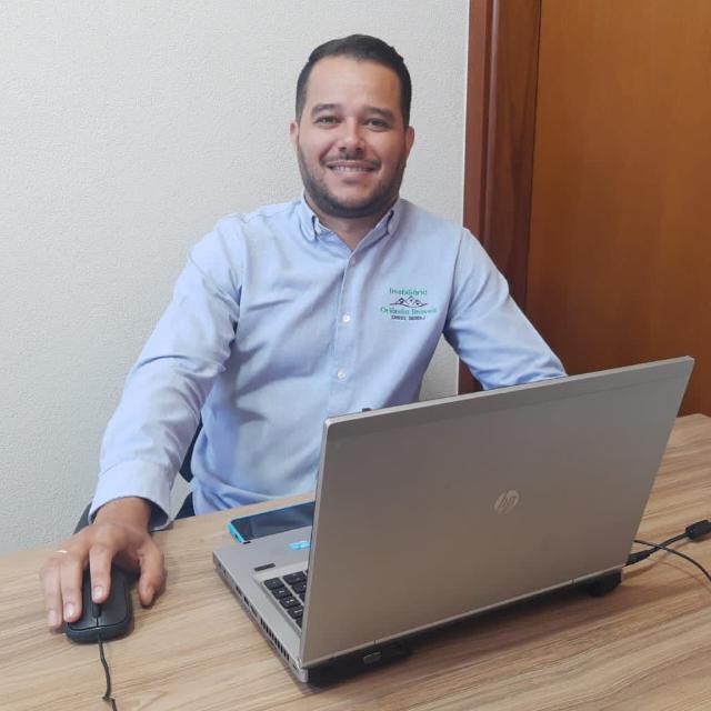 Corretor de Imóveis Lucas dos Santos