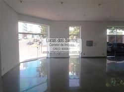 Locação Sala Comercial No Centro 60M² Orlândia-SP