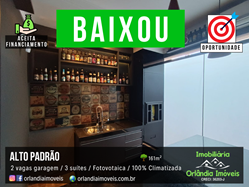 Venda Casa No Centro Orlândia-SP