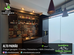 Venda Casa No Centro Orlândia-SP