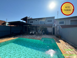 Venda Rancho No Condomínio Iate Clube Paraíso São Joaquim Da Barra-SP