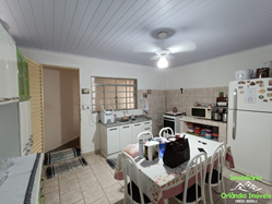 Venda Casa No Jardim Boa Vista Orlândia-SP