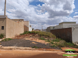 Venda Terreno No Alto Da Boa Vista Orlândia-SP