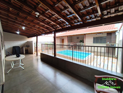 Venda Casa No Jardim Boa Vista Orlândia-SP