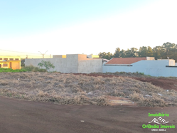 Venda Terreno No Alto Da Boa Vista Orlândia-SP