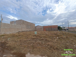 Venda Terrenos No Vista Linda Orlândia-SP